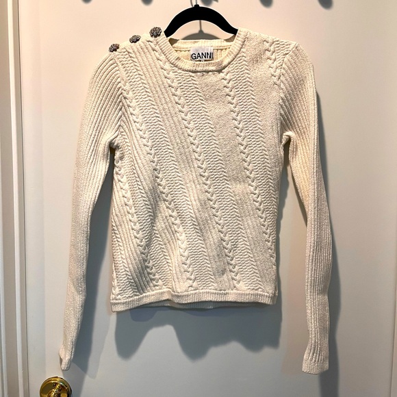 Gianni Sweater - Picture 8 of 16